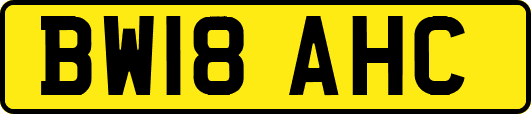 BW18AHC