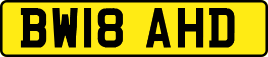 BW18AHD