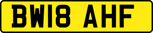 BW18AHF