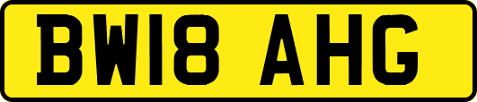 BW18AHG