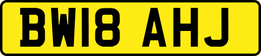 BW18AHJ