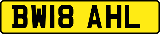BW18AHL