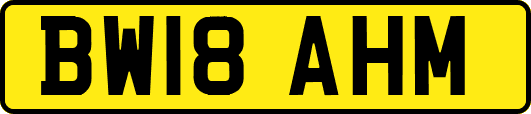 BW18AHM