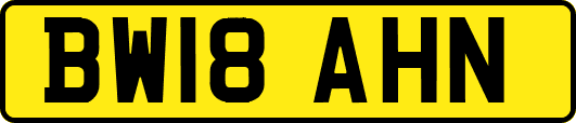 BW18AHN