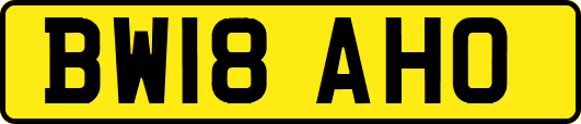 BW18AHO