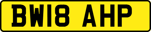 BW18AHP