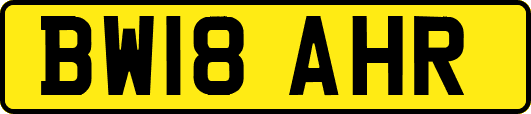 BW18AHR