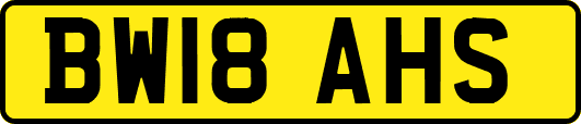 BW18AHS