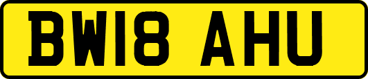 BW18AHU