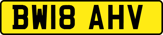 BW18AHV