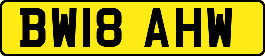 BW18AHW
