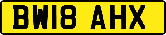 BW18AHX