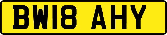 BW18AHY