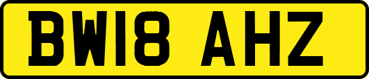 BW18AHZ
