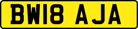 BW18AJA