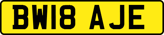 BW18AJE