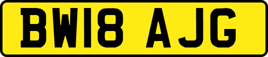 BW18AJG