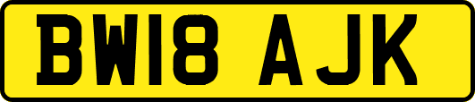 BW18AJK