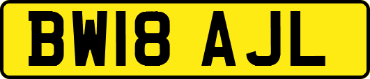 BW18AJL