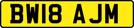 BW18AJM
