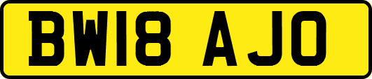 BW18AJO