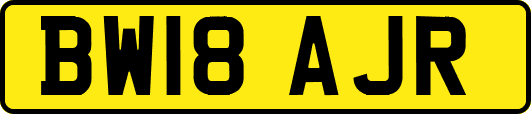 BW18AJR