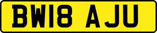 BW18AJU