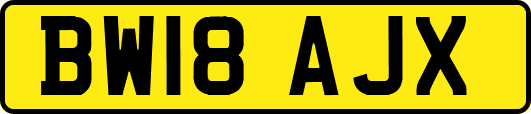BW18AJX