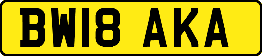 BW18AKA