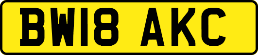BW18AKC