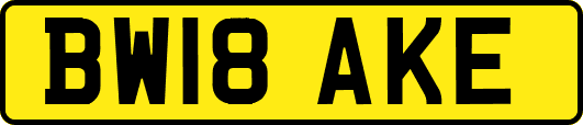 BW18AKE