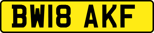 BW18AKF