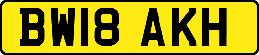 BW18AKH