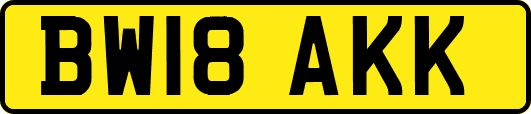 BW18AKK