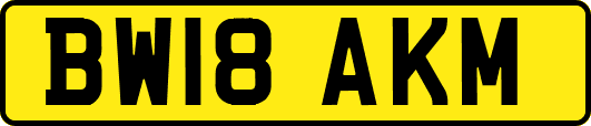 BW18AKM