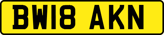 BW18AKN