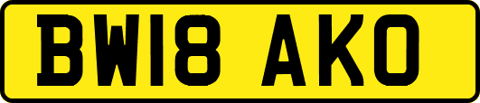BW18AKO