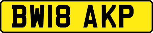 BW18AKP
