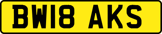 BW18AKS