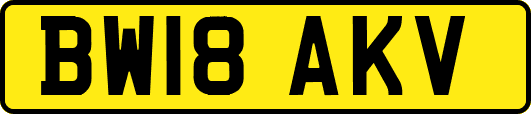 BW18AKV