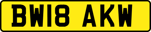 BW18AKW