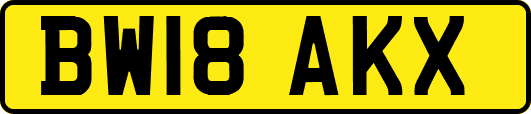BW18AKX