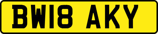 BW18AKY
