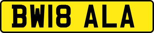 BW18ALA