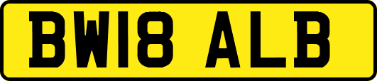 BW18ALB