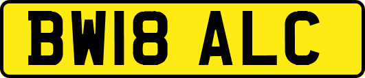 BW18ALC