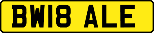BW18ALE