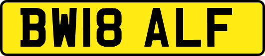 BW18ALF