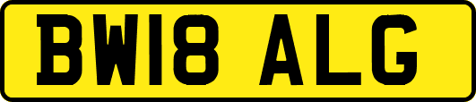 BW18ALG
