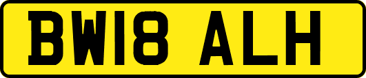BW18ALH